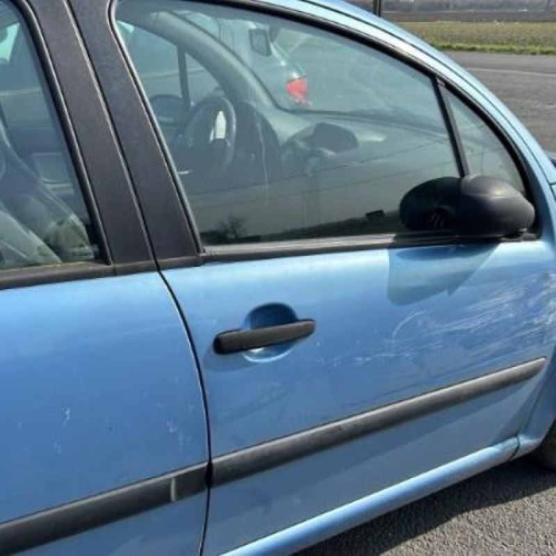 Jante CITROEN C3 1 Photo n°12