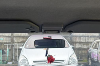 Leve vitre mecanique avant gauche PEUGEOT 106