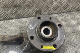 Pivot de moyeu avant gauche RENAULT CLIO 1 Photo n°1