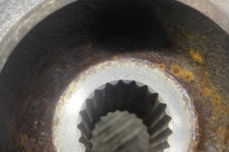 Pivot de moyeu avant gauche RENAULT CLIO 1