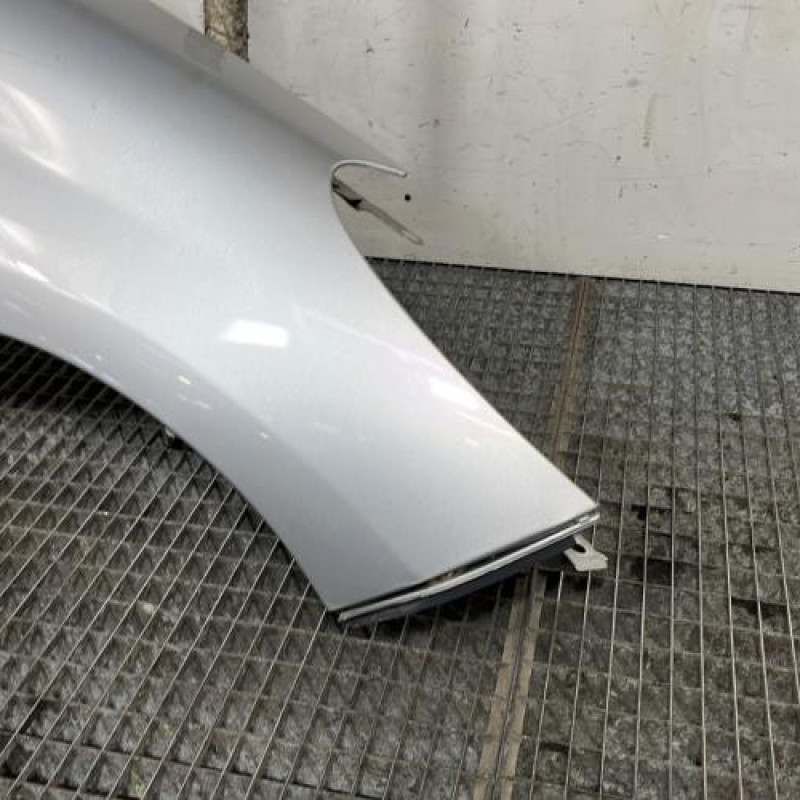 Aile avant droit PEUGEOT 206+ Photo n°2