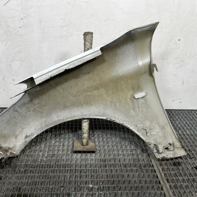 Aile avant droit PEUGEOT 206+ Photo n°4