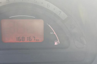 Jante CITROEN C3 1