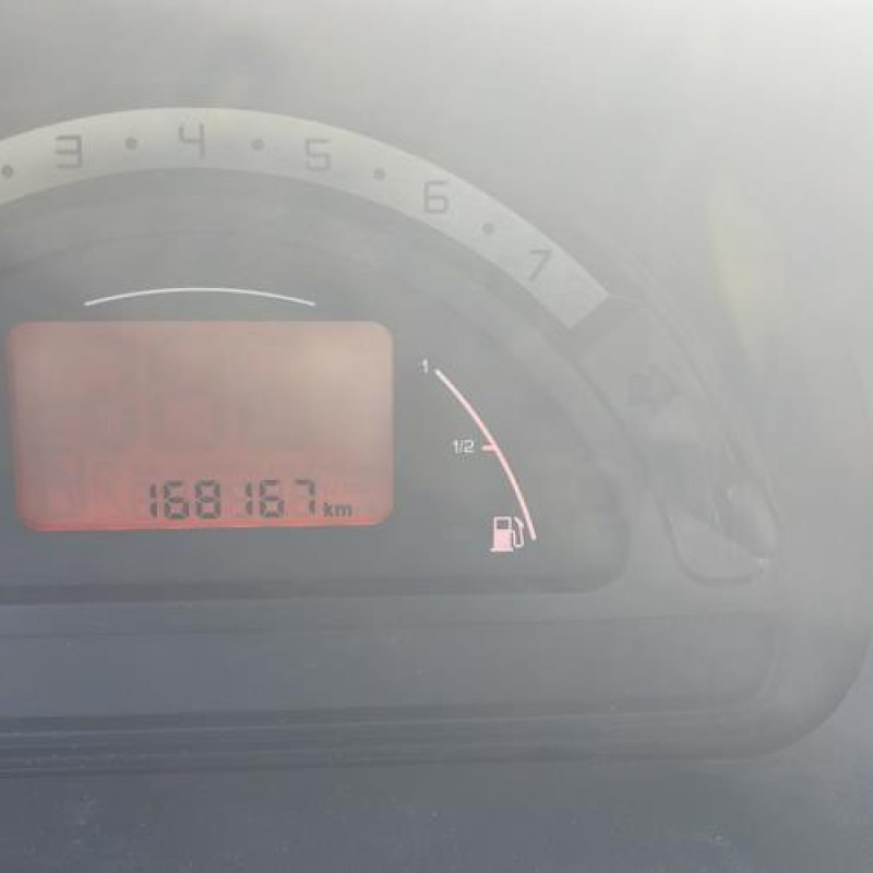 Jante CITROEN C3 1 Photo n°16