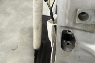 Porte avant gauche PEUGEOT 206+