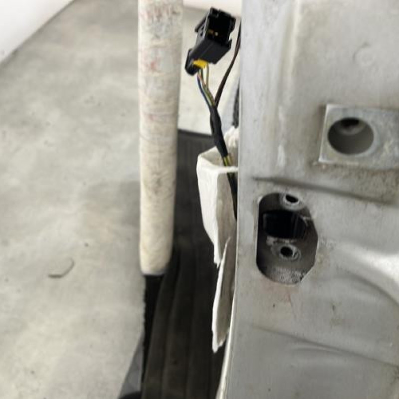 Porte avant gauche PEUGEOT 206+ Photo n°3