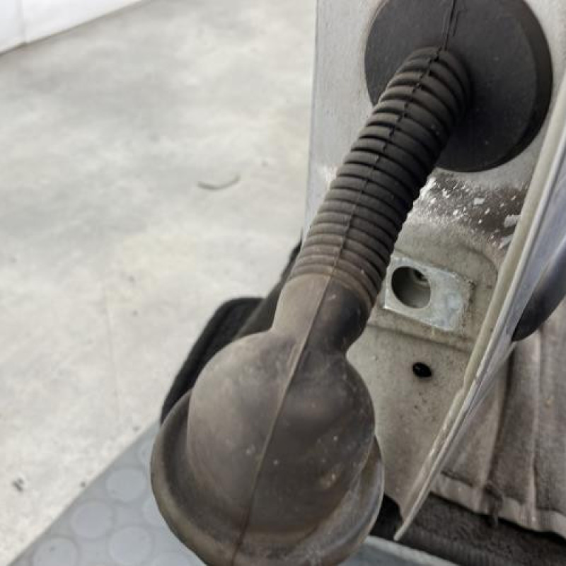 Porte avant gauche PEUGEOT 206+ Photo n°4