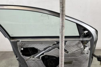 Porte avant gauche PEUGEOT 206+
