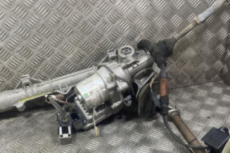 Cremaillere assistee PEUGEOT 207