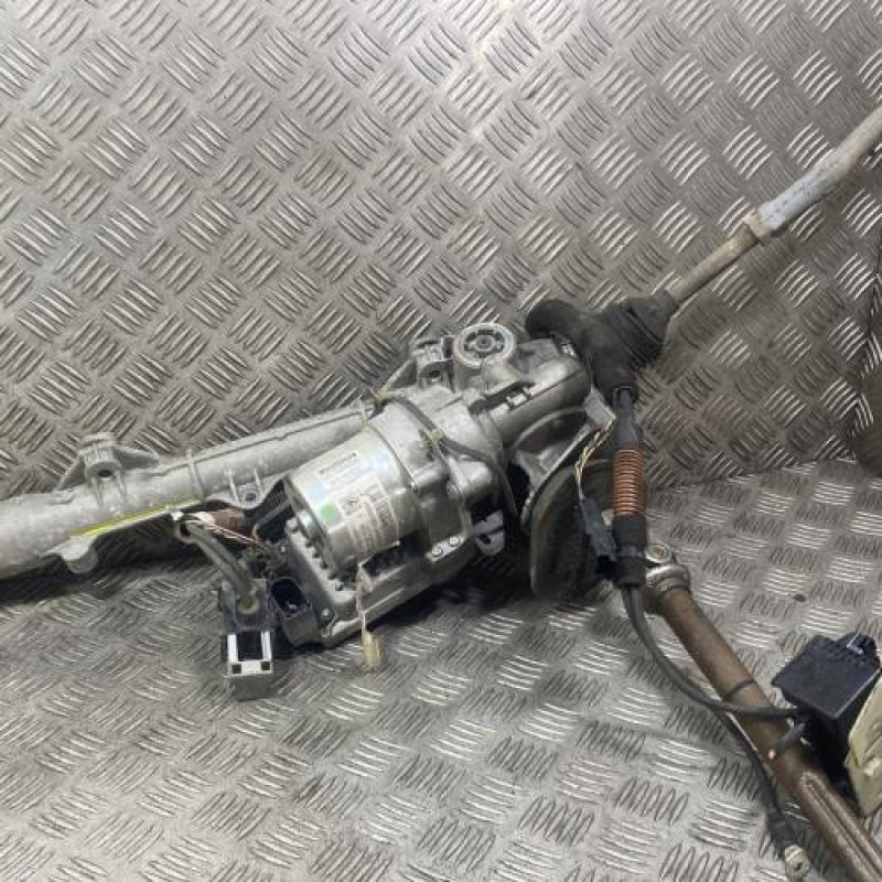 Cremaillere assistee PEUGEOT 207 Photo n°3