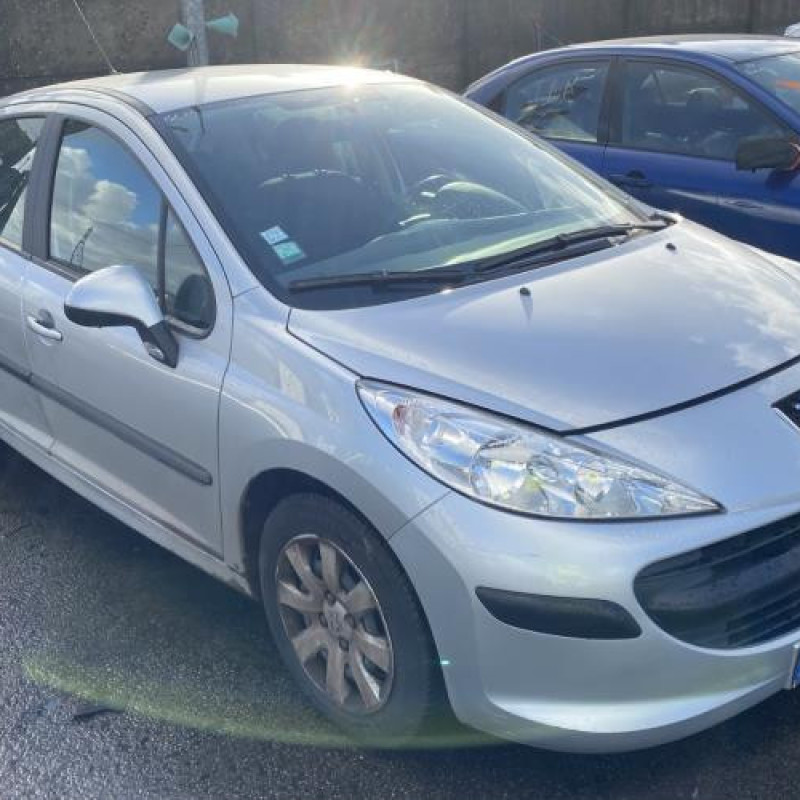 Cremaillere assistee PEUGEOT 207 Photo n°7