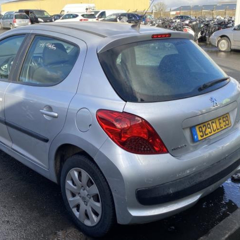 Cremaillere assistee PEUGEOT 207 Photo n°9