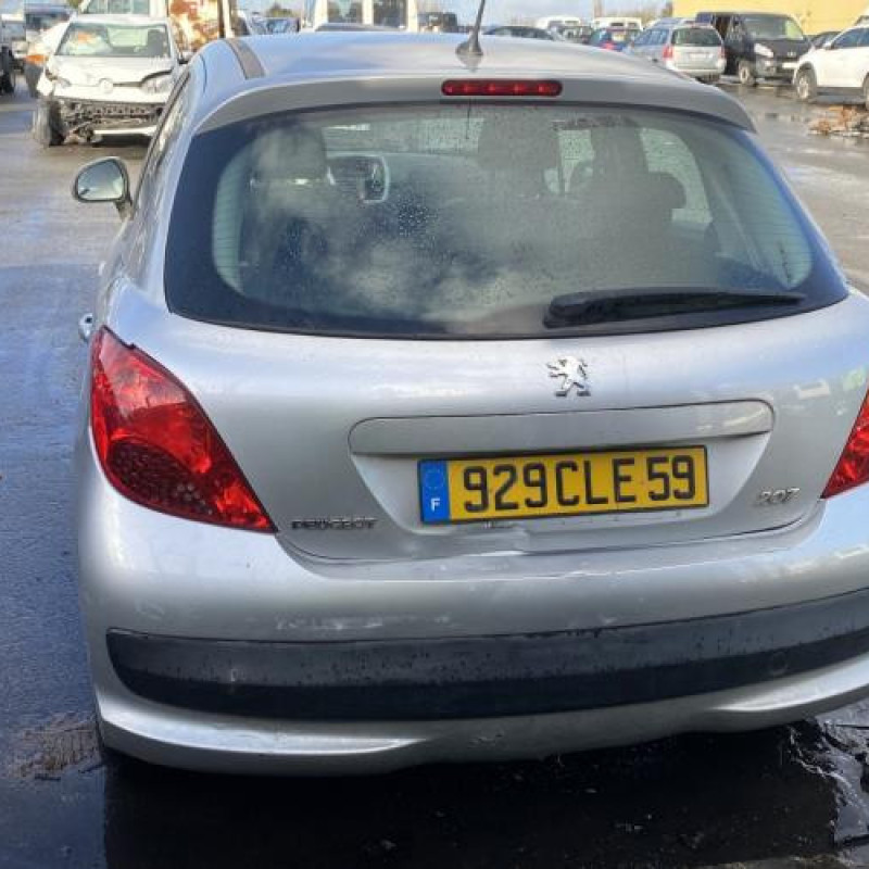 Cremaillere assistee PEUGEOT 207 Photo n°10