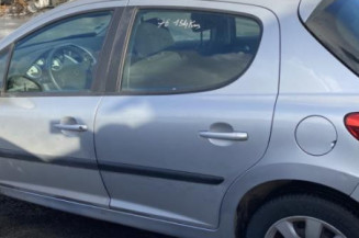 Cremaillere assistee PEUGEOT 207