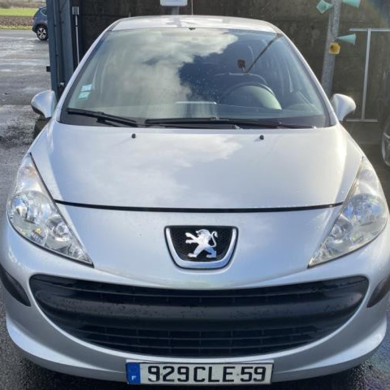 Cremaillere assistee PEUGEOT 207 Photo n°13