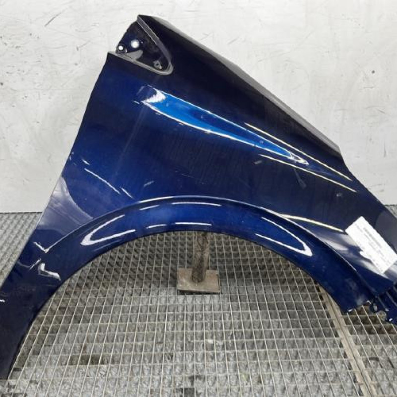 Aile avant droit PEUGEOT 208 1 Photo n°1