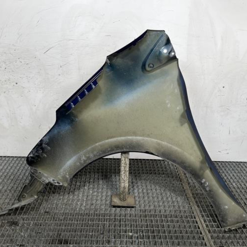 Aile avant droit PEUGEOT 208 1 Photo n°4