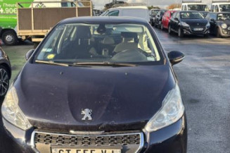 Custode avant droit (porte) PEUGEOT 208 1