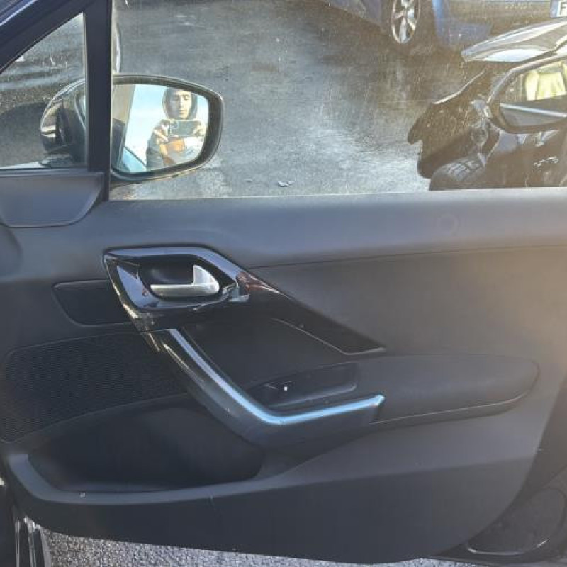 Custode avant gauche (porte) PEUGEOT 208 1 Photo n°16