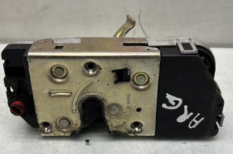 Serrure arriere gauche PEUGEOT 307 Photo n°1