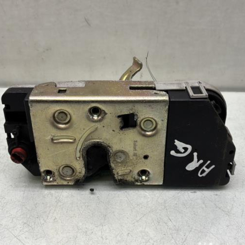 Serrure arriere gauche PEUGEOT 307 Photo n°1