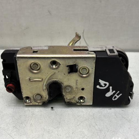 Serrure arriere gauche PEUGEOT 307 Photo n°1