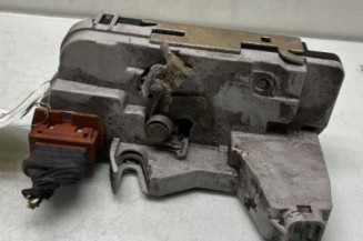 Serrure arriere gauche PEUGEOT 307