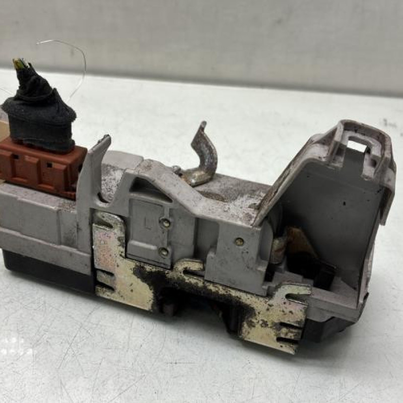 Serrure arriere gauche PEUGEOT 307 Photo n°3