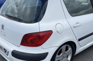 Serrure arriere gauche PEUGEOT 307