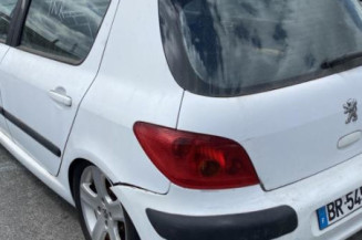 Serrure arriere gauche PEUGEOT 307