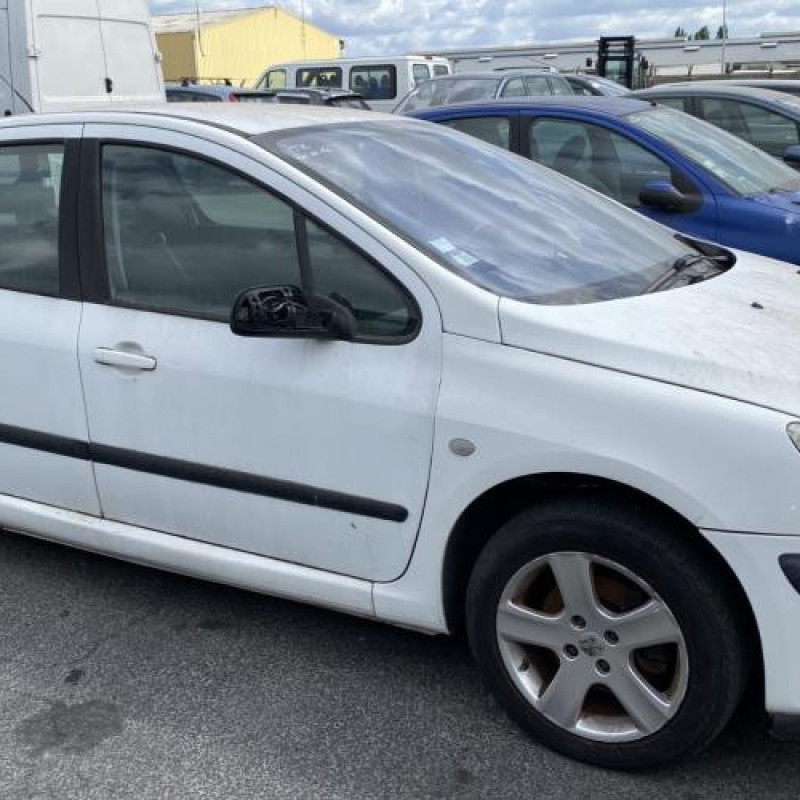 Serrure arriere gauche PEUGEOT 307 Photo n°10