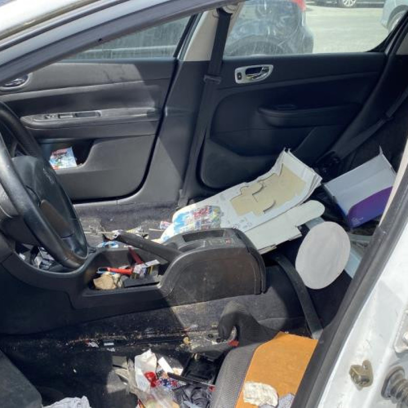 Serrure arriere gauche PEUGEOT 307 Photo n°14