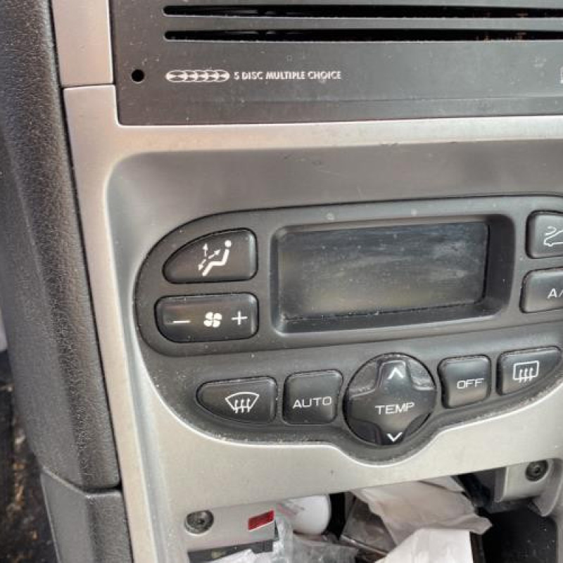 Serrure arriere gauche PEUGEOT 307 Photo n°18