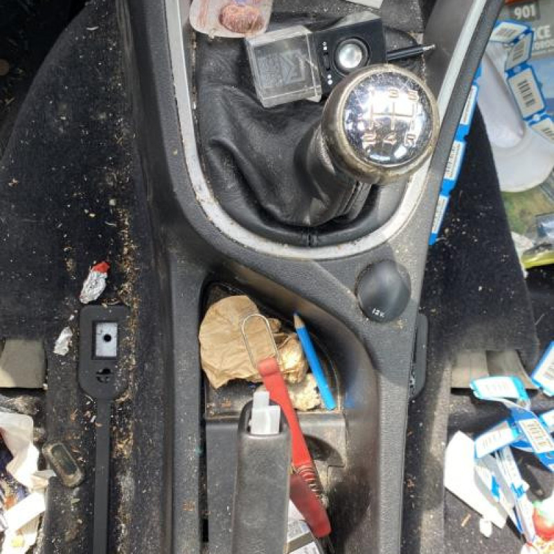 Serrure arriere gauche PEUGEOT 307 Photo n°19