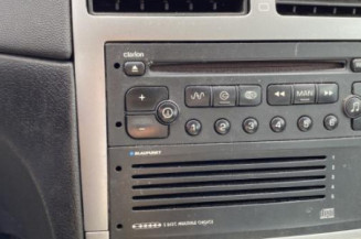 Serrure arriere gauche PEUGEOT 307