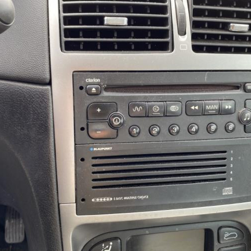 Serrure arriere gauche PEUGEOT 307 Photo n°20