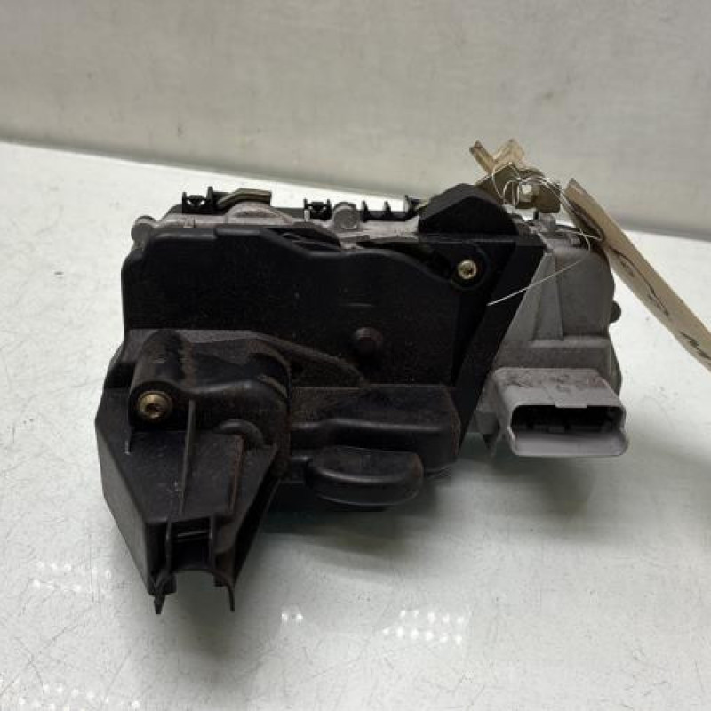 Serrure avant droit PEUGEOT 307 Photo n°2