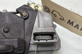 Serrure avant droit PEUGEOT 307