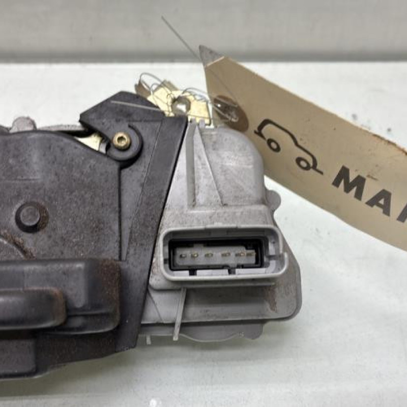 Serrure avant droit PEUGEOT 307 Photo n°3