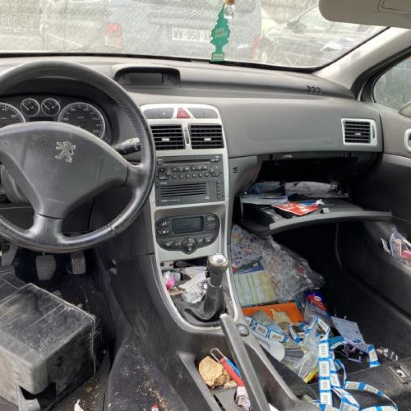 Serrure avant droit PEUGEOT 307 Photo n°17