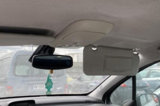 Serrure avant droit PEUGEOT 307