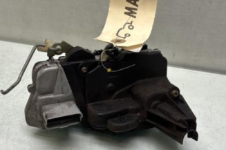 Serrure avant gauche PEUGEOT 307