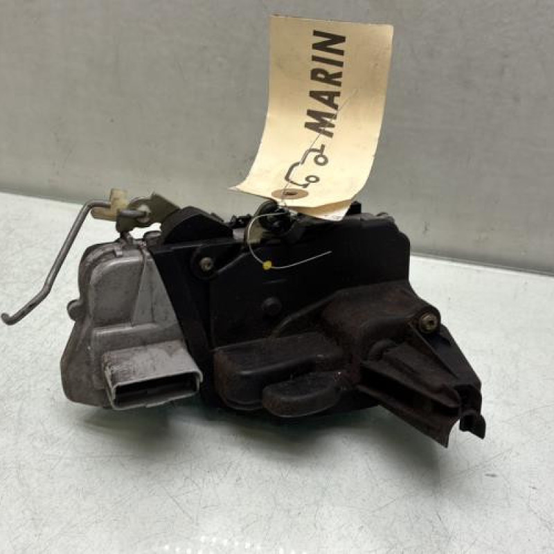 Serrure avant gauche PEUGEOT 307 Photo n°2