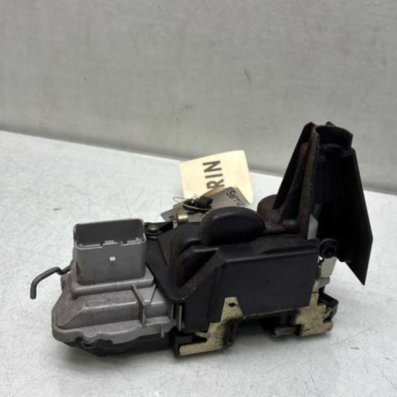 Serrure avant gauche PEUGEOT 307 Photo n°3