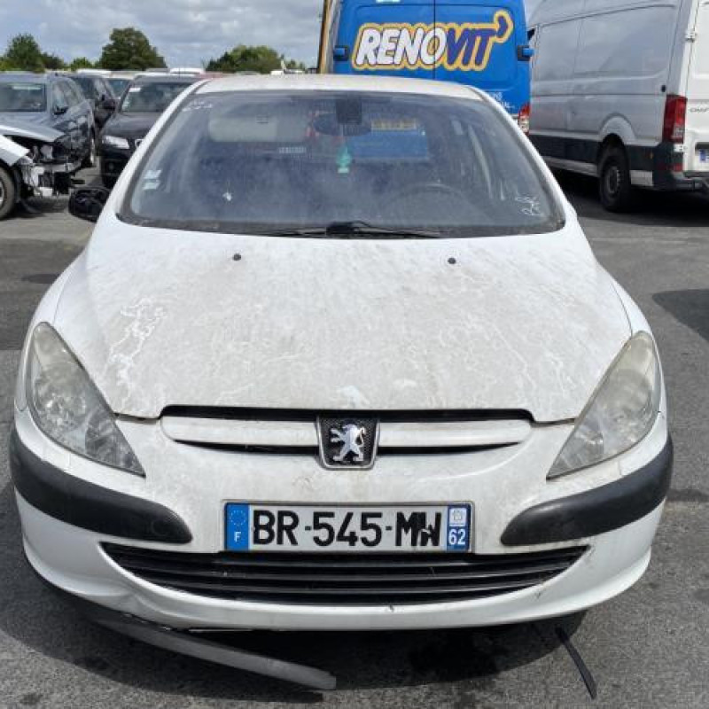 Serrure avant gauche PEUGEOT 307 Photo n°11