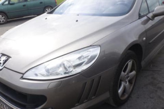 Feu arriere principal gauche (feux) PEUGEOT 407