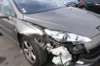 Feu arriere principal gauche (feux) PEUGEOT 407