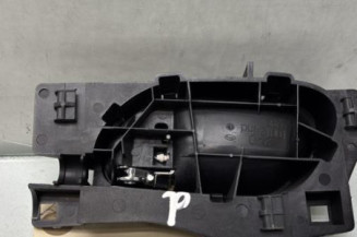 Poignee porte avant droit PEUGEOT 407