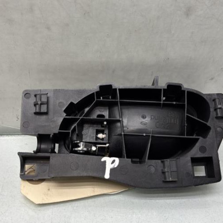 Poignee porte avant droit PEUGEOT 407