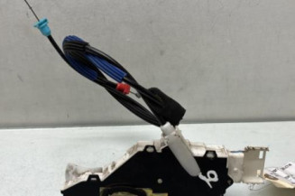 Serrure avant gauche PEUGEOT 407